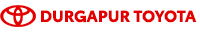 Durgapur Toyota Logo